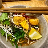  at Homie Vegan in Hanoi