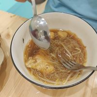 Bakso Gembira at Anjali in Jakarta