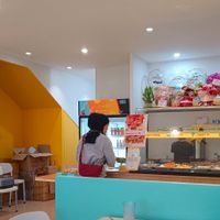 #Veganuary at Anjali in Jakarta