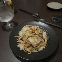   at Dining Bar Call Shinjukugyoen in Tokyo