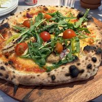   at Mingus Restaurang  in Falkoping