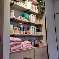 Stuff you can buy at Karibu Coffee in Hillsborough