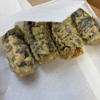   at Eatopia in West London