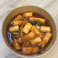   at Eatopia in West London