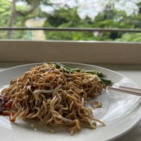   at Vegetarian - NUS Techno Edge Canteen in Central Singapore