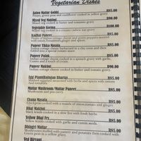   at Tandoor Kitchen - Tandoor Clay Oven in Pietermaritzburg