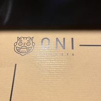   at Izakaya Oni in Coimbra
