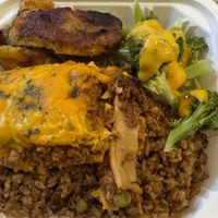   at Healthy Lifestyle Center and Deli in Nassau