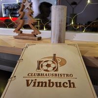  at Clubhausbistro Vimbuch in Buehl
