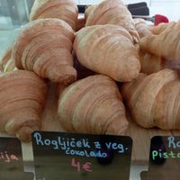  at Aurora Slaščičarna in Ljubljana