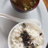 Rest of the set  at Pan De Vida - Granada in Granada