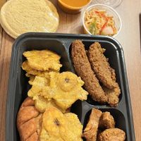   at Plant Based Zo in Atlanta