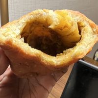   at Plant Based Zo in Atlanta