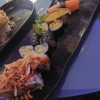  at Domò Sushi Milano in Milan