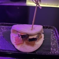   at Domò Sushi Milano in Milan