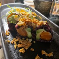  at Domò Sushi Milano in Milan