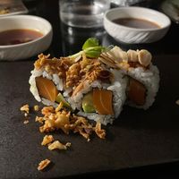  at Domò Sushi Milano in Milan