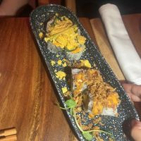   at Domò Sushi Milano in Milan