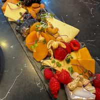   at Mad Rabbit Cafe in Madison