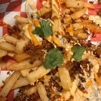   at Mad Rabbit Cafe in Madison