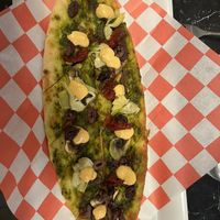   at Mad Rabbit Cafe in Madison