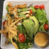   at Mad Rabbit Cafe in Madison