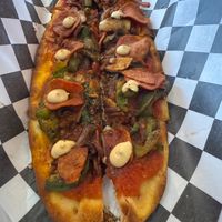  at Mad Rabbit Cafe in Madison