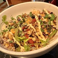   at Mad Rabbit Cafe in Madison