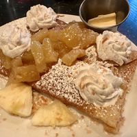   at Mad Rabbit Cafe in Madison