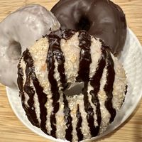   at Mad Rabbit Cafe in Madison