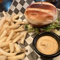   at Mad Rabbit Cafe in Madison