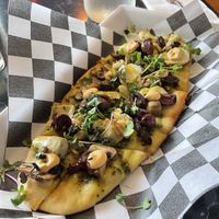   at Mad Rabbit Cafe in Madison