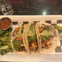   at Mad Rabbit Cafe in Madison