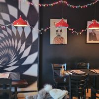  at Mad Rabbit Cafe in Madison