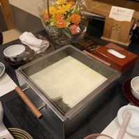 Vegan kaiseki course  at Umenohana Kichijoji-Shop in Tokyo