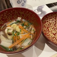   at Umenohana Kichijoji-Shop in Tokyo