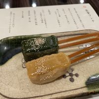   at Umenohana Kichijoji-Shop in Tokyo