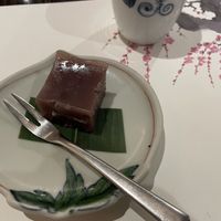   at Umenohana Kichijoji-Shop in Tokyo