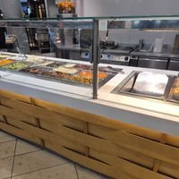 Boussi Falafel at Boussi Falafel - Hamburg in Hamburg