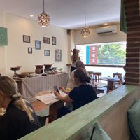   at Bali Buda Renon in Denpasar