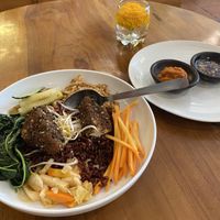   at Bali Buda Renon in Denpasar