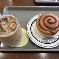   at Cafe Colcori in Seoul