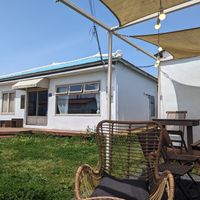 Café at You In One (Yuin-Won) - 유인원 in Jeju