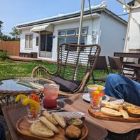  at You In One (Yuin-Won) - 유인원 in Jeju