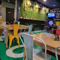 Atmosphere at The Krave in Raytown