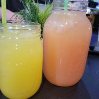 Lemonade at The Krave in Raytown