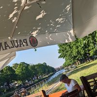 Vegane Auswahl at Zur Brückenwirtin in Oldenburg