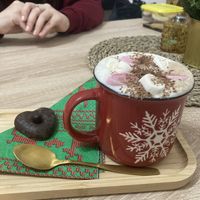   at Tranquilo in Brno