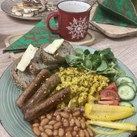   at Tranquilo in Brno