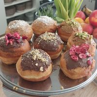  at Tranquilo in Brno